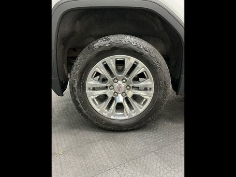 Used 2023 GMC Sierra 1500 Denali AWD/4WD image 46