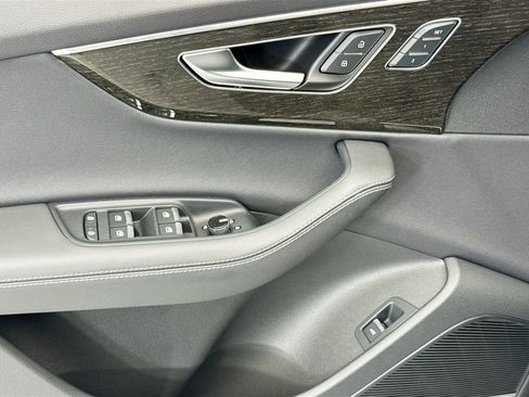 New 2026 Audi Q7 2.0T Premium Plus image 23