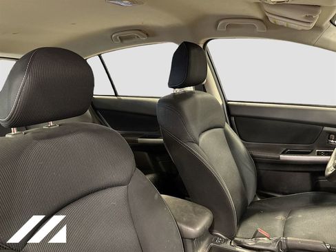 Used 2015 Subaru Impreza 2.0i Sport Premium AWD/4WD image 25