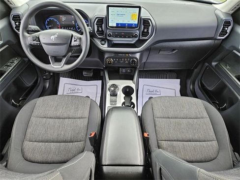 Used 2022 Ford Bronco Sport Big Bend image 12