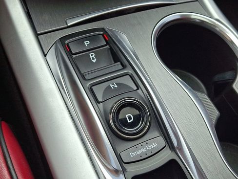 Certified 2020 Acura TLX V6 w/ A-SPEC Pkg FWD image 16