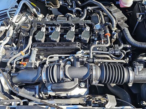 Used 2022 Honda Accord Sport image 26