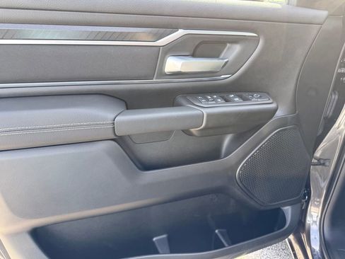 New 2026 RAM 1500 Big Horn image 10