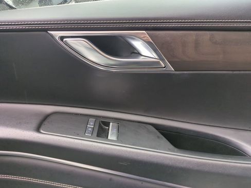 Used 2024 Genesis GV80 2.5T image 36