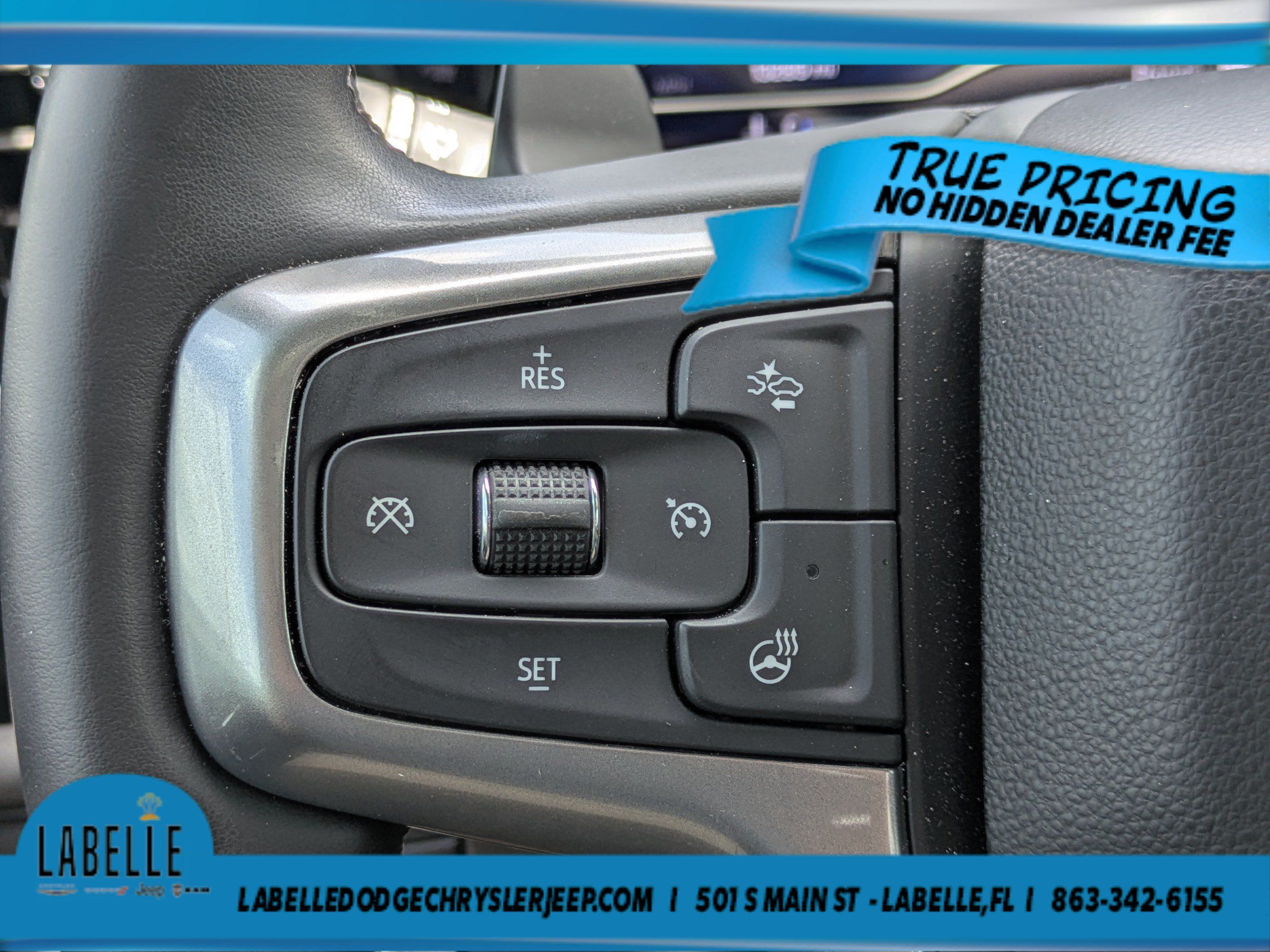 Used 2024 Chevrolet Silverado 1500 LT RWD image 21