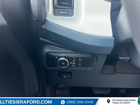 New 2026 Ford Bronco Heritage Edition image 26