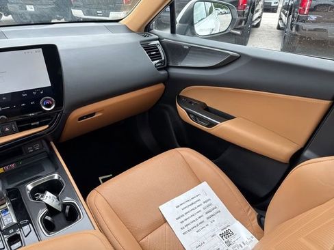 Used 2024 Lexus NX 350h AWD w/ Vision Package image 19