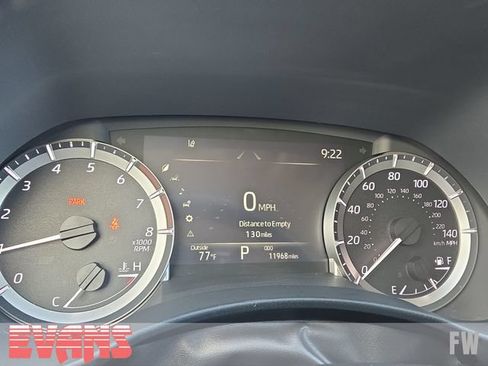 Certified 2024 Toyota Highlander XLE AWD/4WD image 5