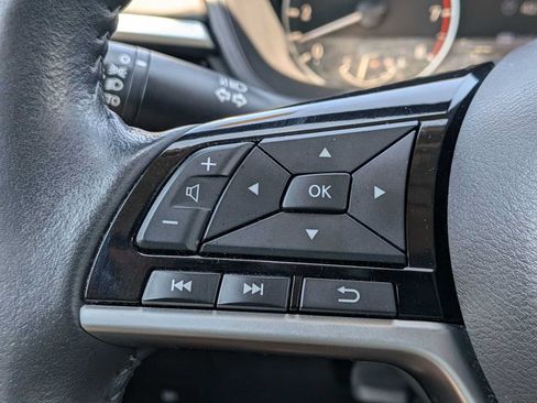 Used 2022 Nissan Altima 2.5 SV w/ SV Premium Package AWD/4WD image 25
