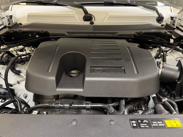 Used 2024 Land Rover Defender 110 S AWD/4WD image 28