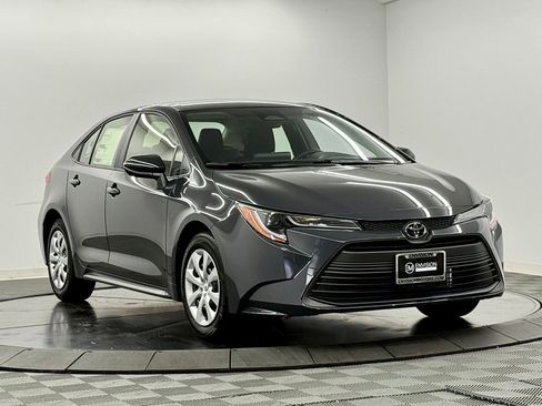 New 2026 Toyota Corolla LE image 6