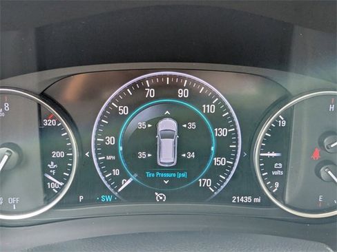 Used 2019 Buick Envision Premium image 24