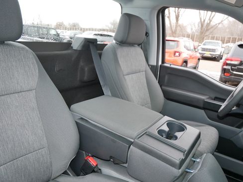 Certified 2023 Ford F150 XL w/ Trailer Tow Package image 14