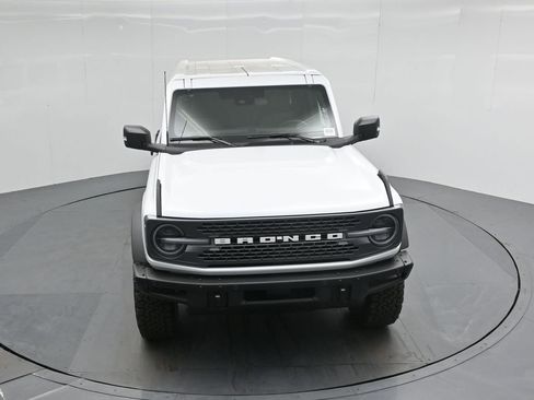 New 2025 Ford Bronco Badlands image 38