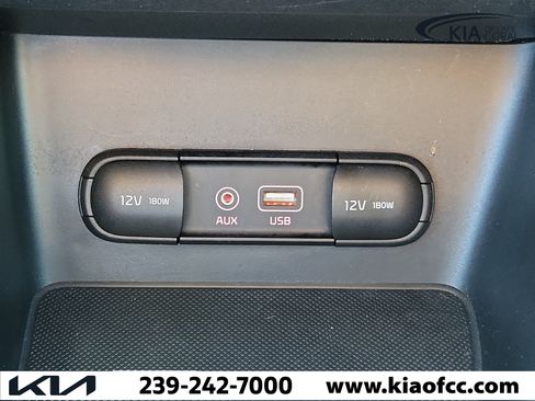 Used 2018 Kia Sportage LX FWD image 27