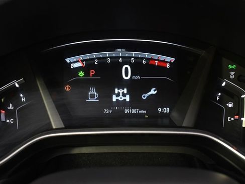 Used 2019 Honda CR-V EX-L image 25