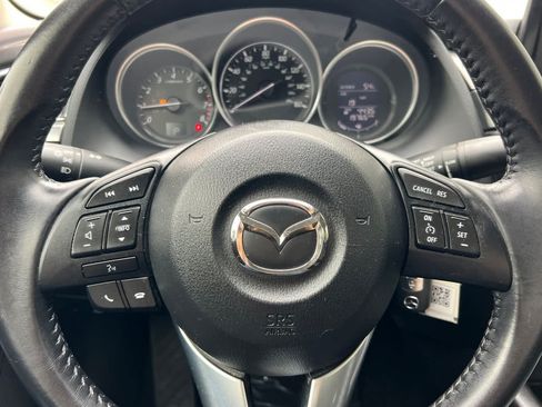 Used 2016 MAZDA MAZDA6 Sport FWD image 24