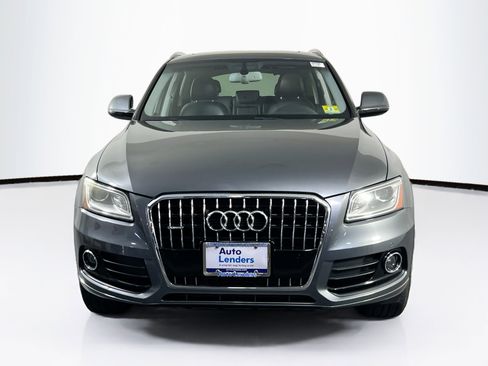 Used 2017 Audi Q5 2.0T Premium Plus AWD/4WD image 2