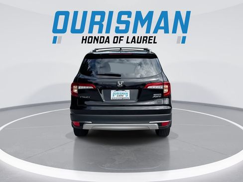 Used 2019 Honda Pilot Touring image 7