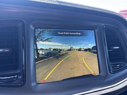 Used 2023 Dodge Challenger R/T Scat Pack w/ Plus Package image 24