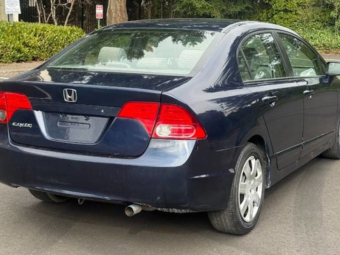 Used 2008 Honda Civic LX image 12