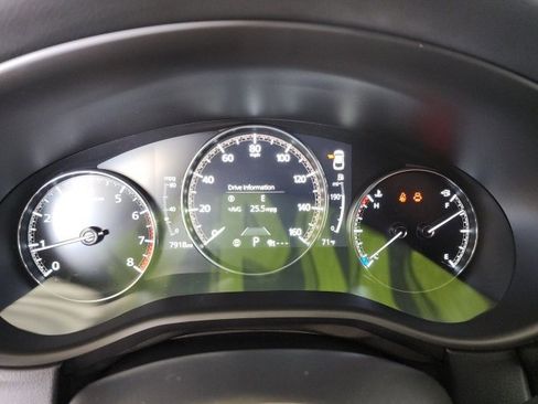Used 2024 MAZDA CX-30 Carbon image 23