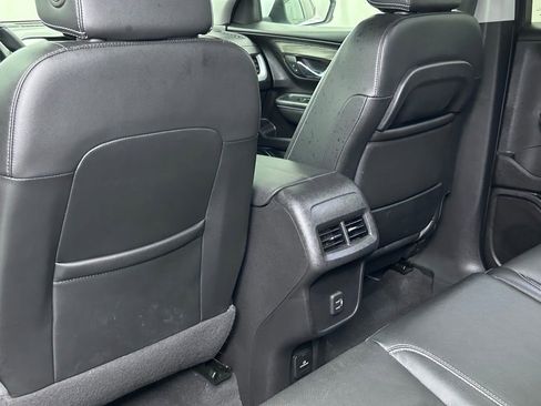 Used 2023 GMC Terrain SLT image 31