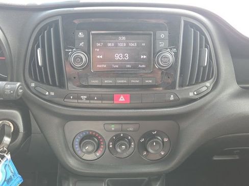 Used 2022 RAM ProMaster City Wagon image 23