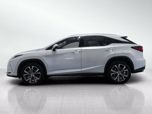 Used 2021 Lexus RX 350 AWD w/ Premium Package image 3