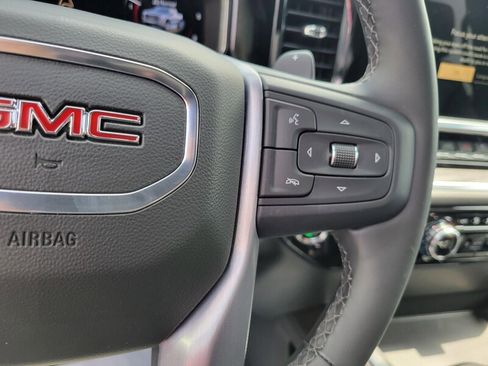 New 2026 GMC Sierra 1500 SLT RWD image 9