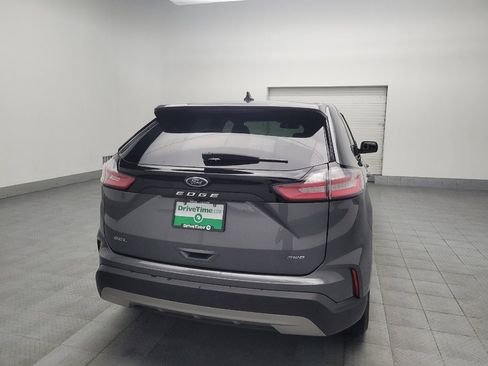 Used 2023 Ford Edge SEL image 7