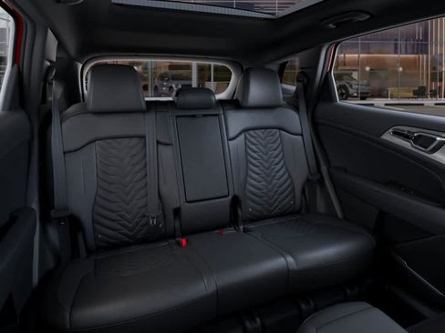New 2026 Kia Sportage X-Line w/ X-Line Technology Package AWD/4WD image 16