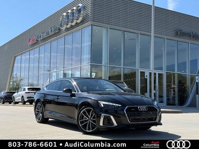 Used 2023 Audi A5 2.0T Premium Plus w/ Premium Plus