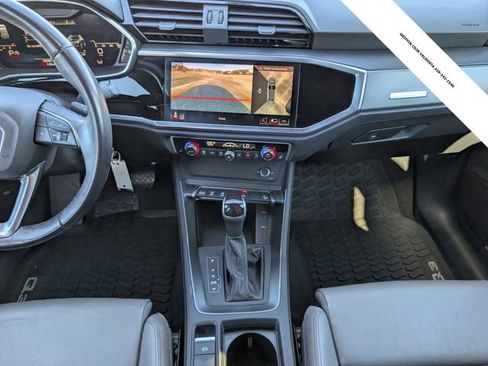 Used 2022 Audi Q3 2.0T Premium Plus image 7