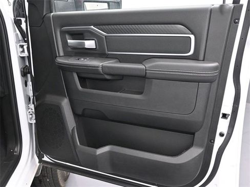 New 2026 RAM 3500 Big Horn image 11