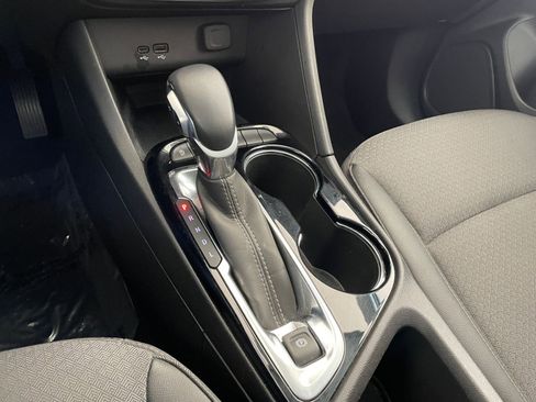 Used 2025 Buick Encore GX Preferred image 39