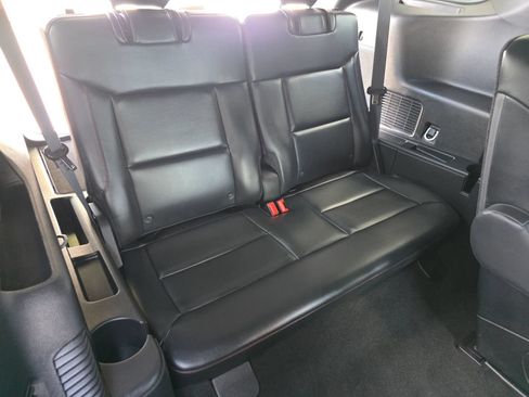 Used 2025 Ford Explorer ST w/ Sun And Sound Package AWD/4WD image 34