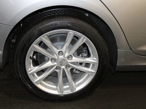 Certified 2026 Cadillac CT4 Luxury AWD/4WD image 33