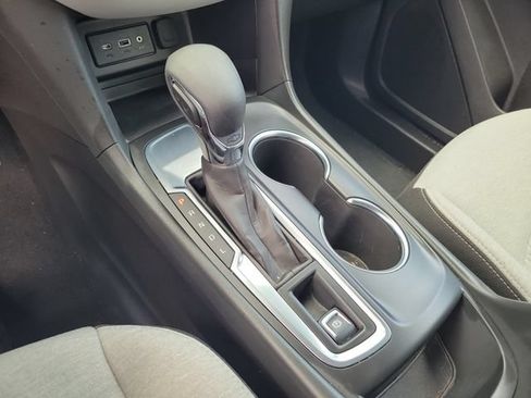 Used 2023 Chevrolet Equinox LS FWD image 30