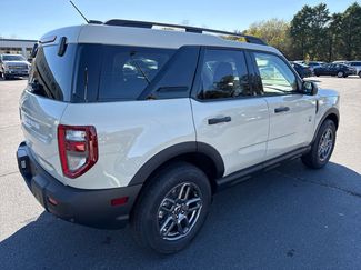 New 2025 Ford Bronco Sport Big Bend video 2