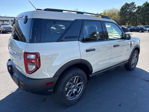 New 2025 Ford Bronco Sport Big Bend image 2