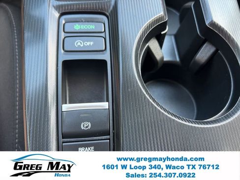 Used 2024 Honda Civic LX image 25