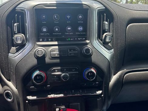Used 2022 Chevrolet Silverado 1500 RST AWD/4WD image 7