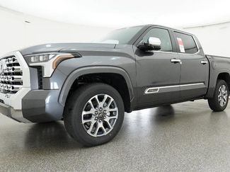 New 2026 Toyota Tundra 1794 Edition AWD/4WD video 2