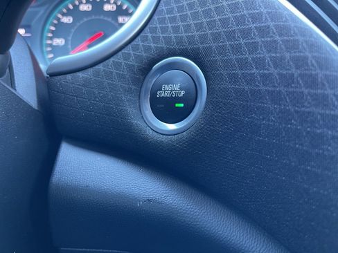 Used 2024 Chevrolet Malibu LT image 13