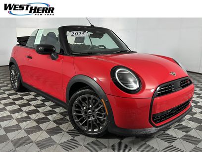 Used 2025 MINI Cooper S