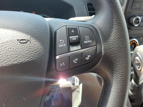 New 2025 Ford Transit 150 Low Roof AWD image 15