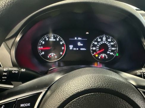 Used 2022 Kia Seltos LX image 18