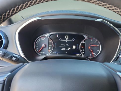 Used 2023 Chevrolet Blazer RS w/ Driver Confidence II Package image 10