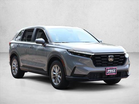 Used 2024 Honda CR-V EX-L image 3
